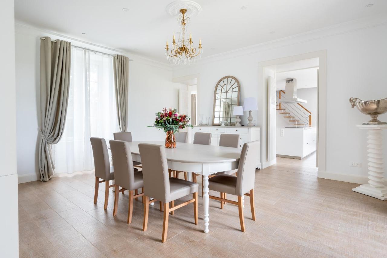 틴테니악 Domaine Les Jardins Darsene B&B 외부 사진