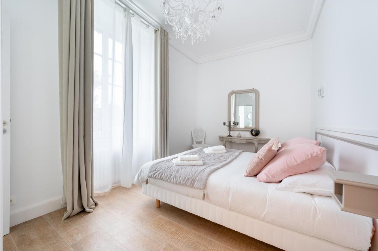 틴테니악 Domaine Les Jardins Darsene B&B 외부 사진