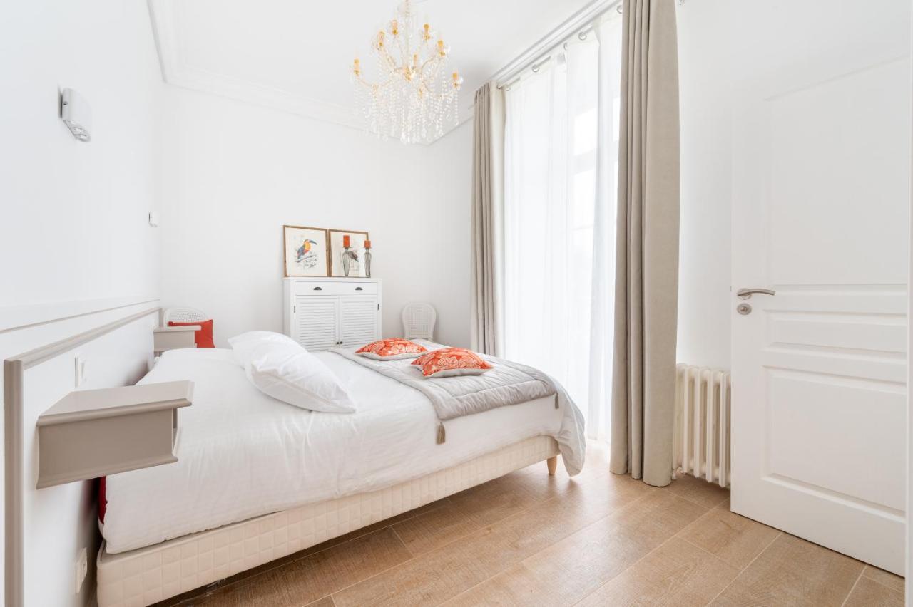 틴테니악 Domaine Les Jardins Darsene B&B 외부 사진