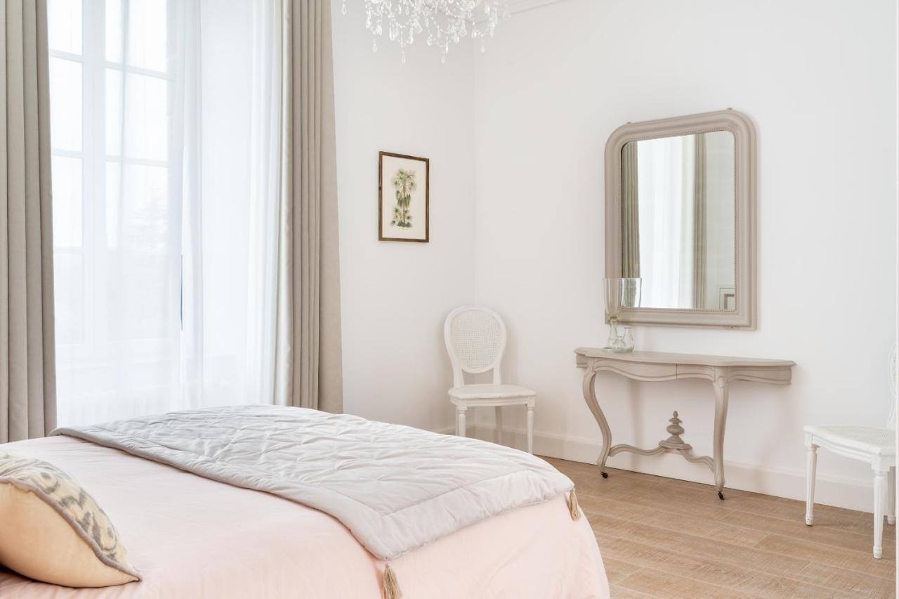 틴테니악 Domaine Les Jardins Darsene B&B 외부 사진