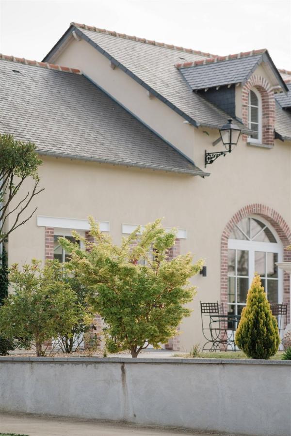 틴테니악 Domaine Les Jardins Darsene B&B 외부 사진