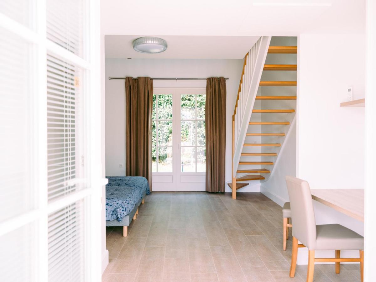 틴테니악 Domaine Les Jardins Darsene B&B 외부 사진