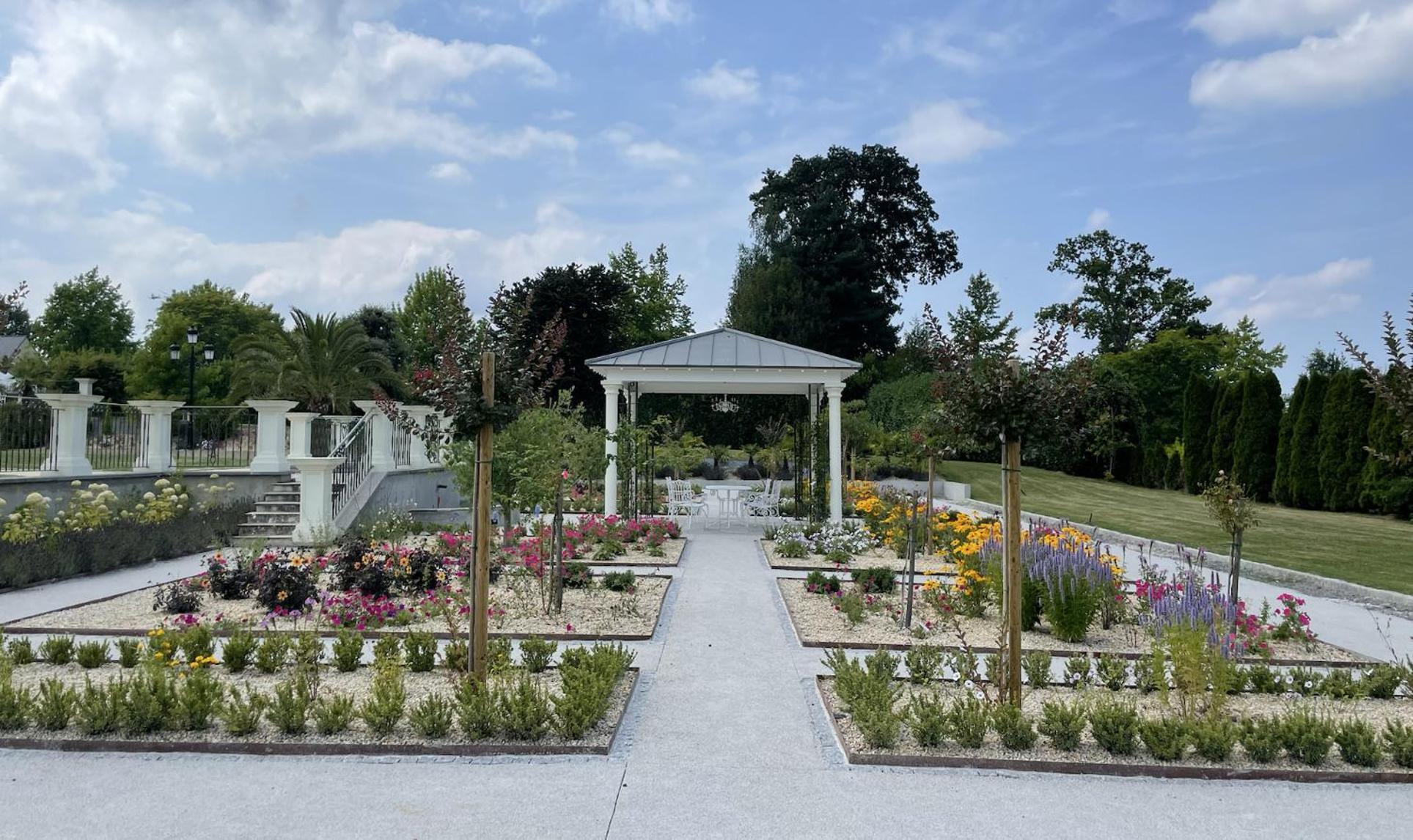 틴테니악 Domaine Les Jardins Darsene B&B 외부 사진